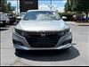 2020 Honda Accord Sport 2.0T