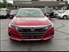 2022 Honda Accord Hybrid Base
