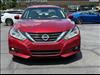 2016 Nissan Altima 2.5 SV
