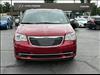 2016 Chrysler Town and Country Touring-L