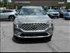 2023 Hyundai SANTA FE Hybrid Blue