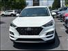 2020 Hyundai TUCSON Sport
