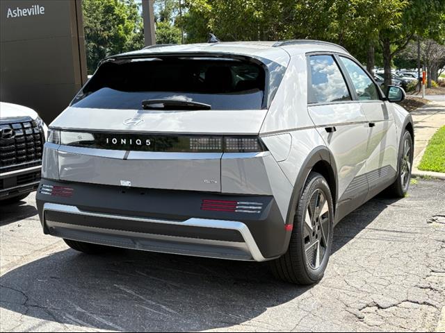 2025 Hyundai IONIQ 5 SEL