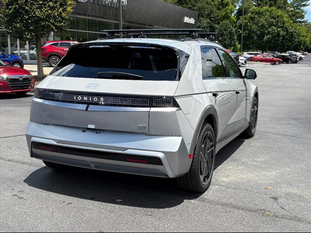 2025 Hyundai IONIQ 5 Limited