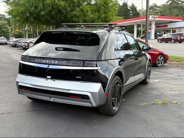 2025 Hyundai IONIQ 5 Limited