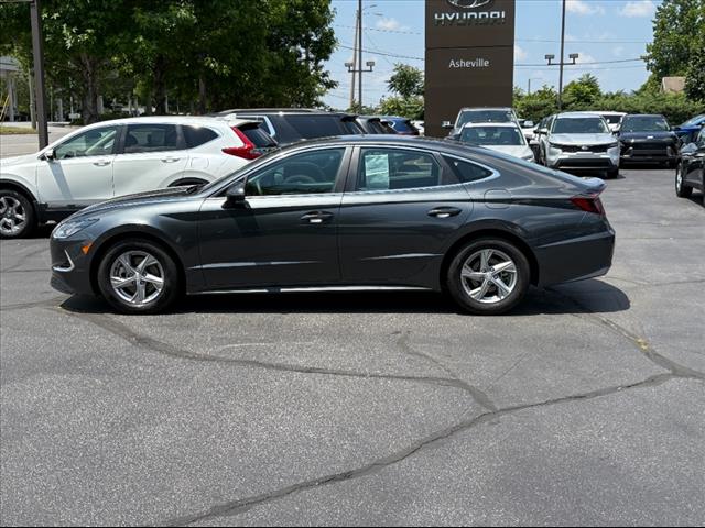 2023 Hyundai Sonata SE