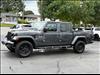 2021 Jeep Gladiator Willys