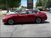 2016 Nissan Altima 2.5 SV
