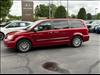 2016 Chrysler Town and Country Touring-L