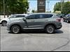 2023 Hyundai SANTA FE Hybrid Blue