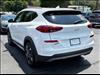 2020 Hyundai TUCSON Sport