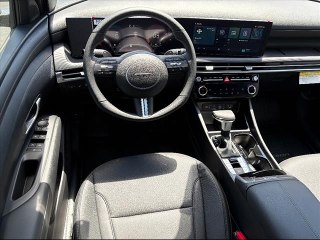 2025 Hyundai TUCSON XRT