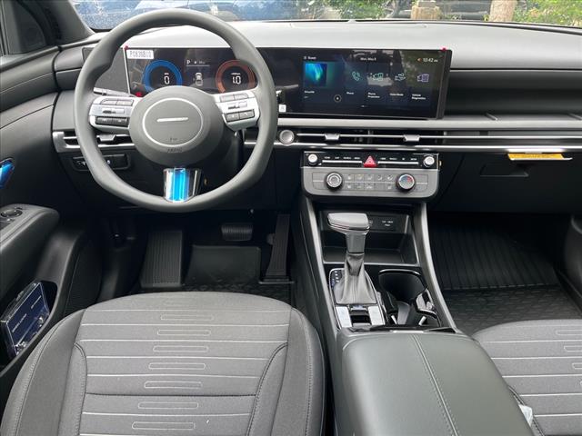 2025 Hyundai SANTA CRUZ SE