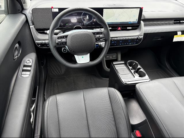 2025 Hyundai IONIQ 5 SEL