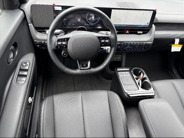 2025 Hyundai IONIQ 5 XRT