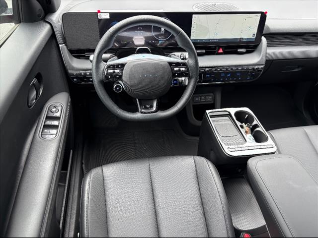 2025 Hyundai IONIQ 5 XRT