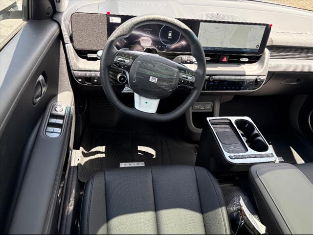 2025 Hyundai IONIQ 5 Limited