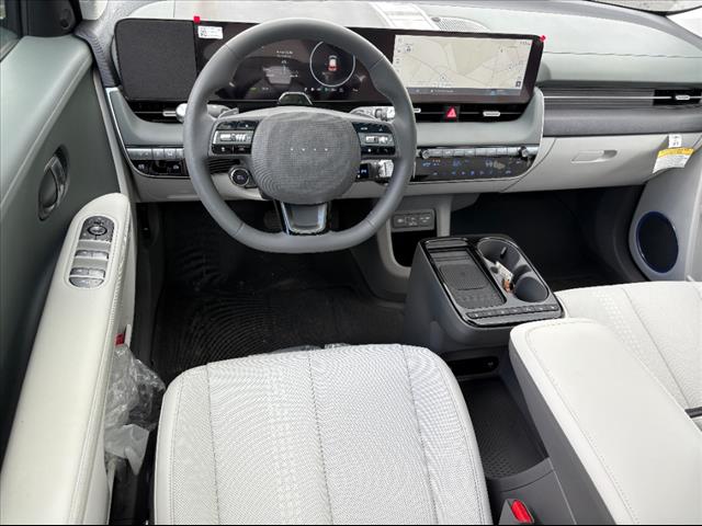 2025 Hyundai IONIQ 5 Limited