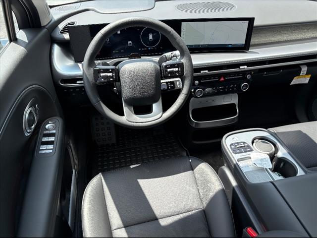 2026 Hyundai IONIQ 9 Performance Limited