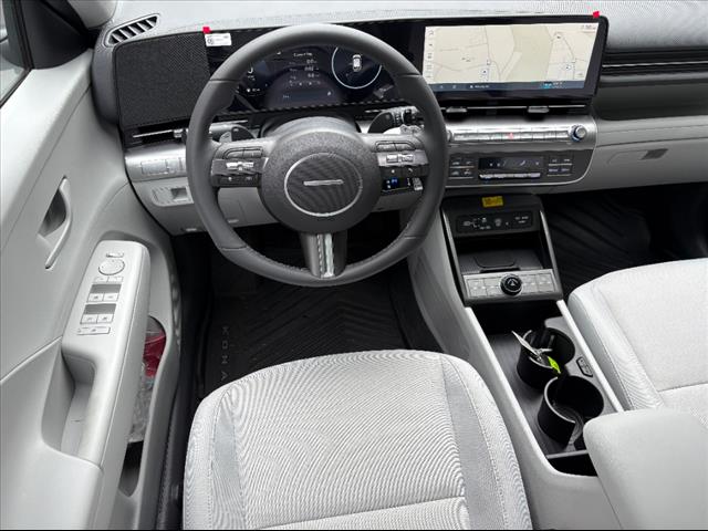 2025 Hyundai KONA SEL Convenience