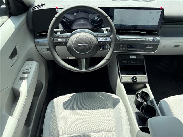 2025 Hyundai KONA SEL Convenience