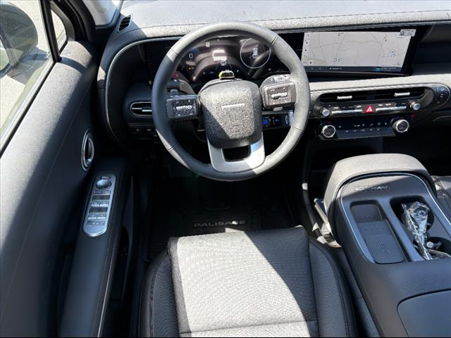 2026 Hyundai PALISADE SEL