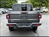 2021 Jeep Gladiator Willys