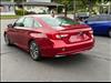 2022 Honda Accord Hybrid Base