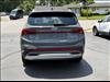 2023 Hyundai SANTA FE Hybrid Blue