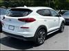 2020 Hyundai TUCSON Sport