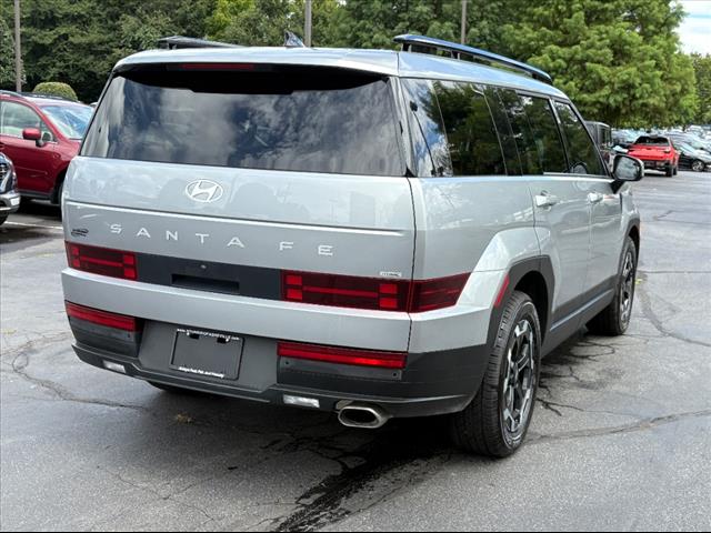 2024 Hyundai SANTA FE SEL