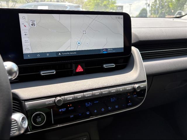 2025 Hyundai IONIQ 5 SEL