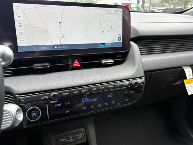 2025 Hyundai IONIQ 5 XRT