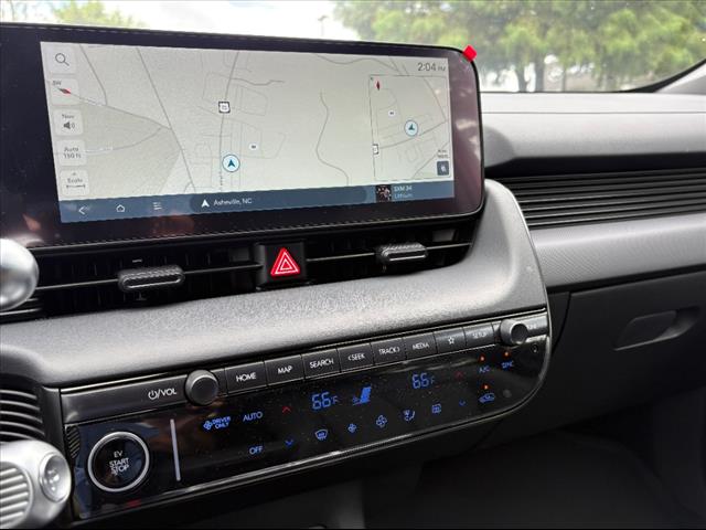 2025 Hyundai IONIQ 5 XRT