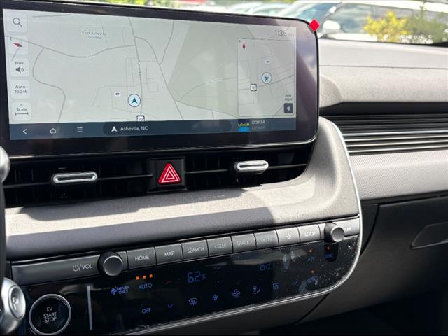 2025 Hyundai IONIQ 5 Limited