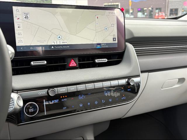 2025 Hyundai IONIQ 5 Limited