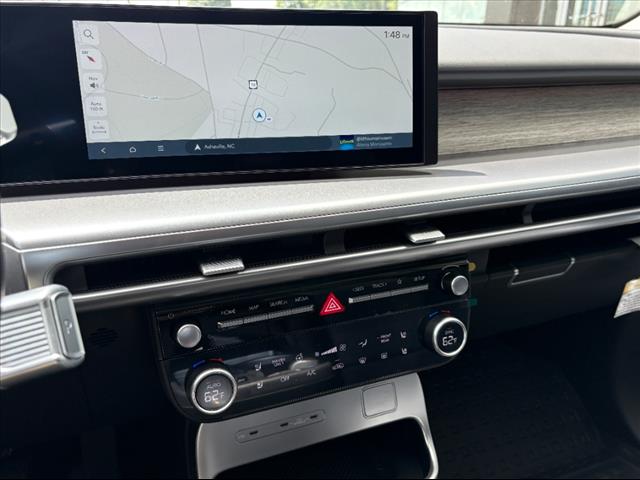 2026 Hyundai IONIQ 9 Performance Limited