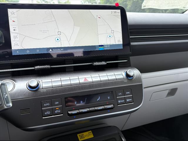 2025 Hyundai KONA SEL Convenience