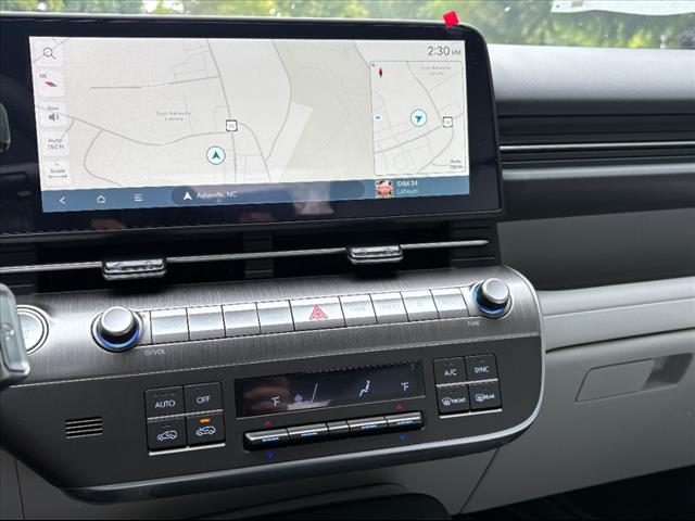2025 Hyundai KONA SEL Convenience