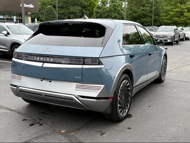 2023 Hyundai IONIQ 5 Limited