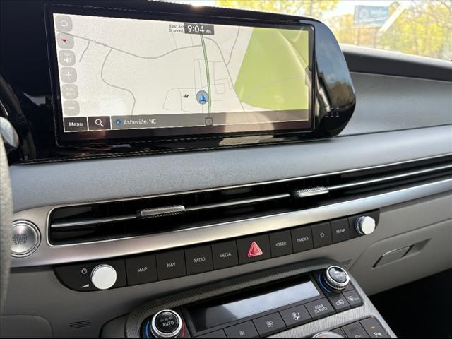 2025 Hyundai PALISADE SE