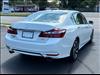 2017 Honda Accord EX-L V6