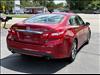 2016 Nissan Altima 2.5 SV
