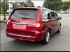2016 Chrysler Town and Country Touring-L
