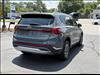 2023 Hyundai SANTA FE Hybrid Blue