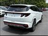 2024 Hyundai TUCSON Hybrid N Line