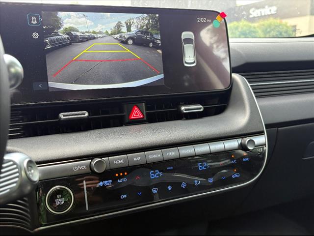 2025 Hyundai IONIQ 5 SEL
