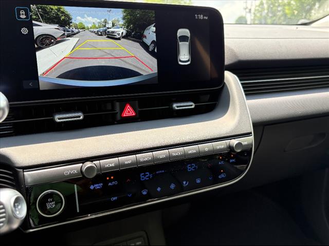 2025 Hyundai IONIQ 5 SEL