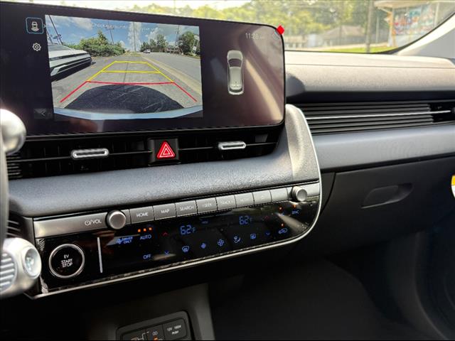 2025 Hyundai IONIQ 5 SEL
