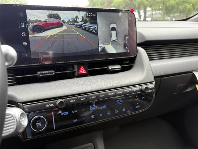 2025 Hyundai IONIQ 5 XRT